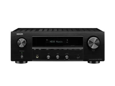 Amplificateur Hifi DENON DRA800H Black