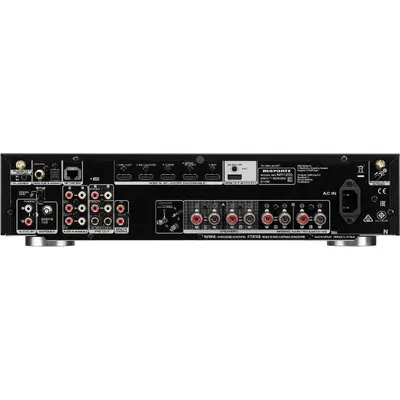 Amplificateur HIFI Marantz NR1200 Black