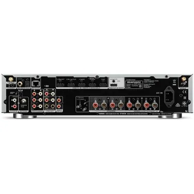 Amplificateur HIFI Marantz NR1200 Silver Gold