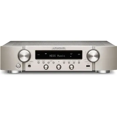 Amplificateur HIFI Marantz NR1200 Silver Gold