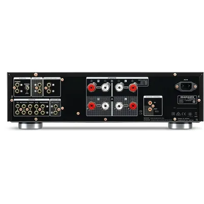 Amplificateur stéréo intégré Marantz PM8006 Black