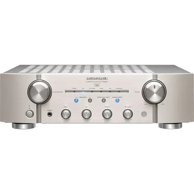Amplificateur stéréo intégré Marantz PM8006 Silver Gold