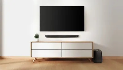 Barre de Son POLK Magnifi 2 (SYS)