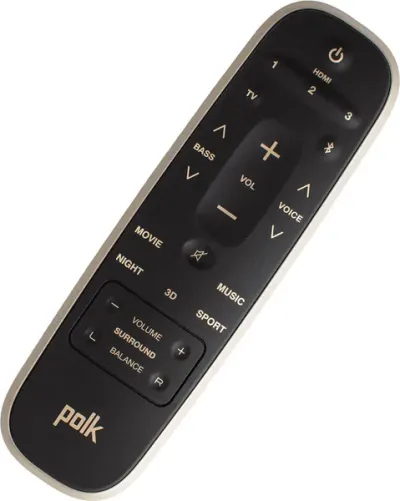 Barre de Son POLK Magnifi 2 (SYS)