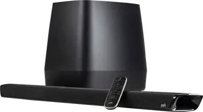 Barre de Son POLK Magnifi 2 (SYS)