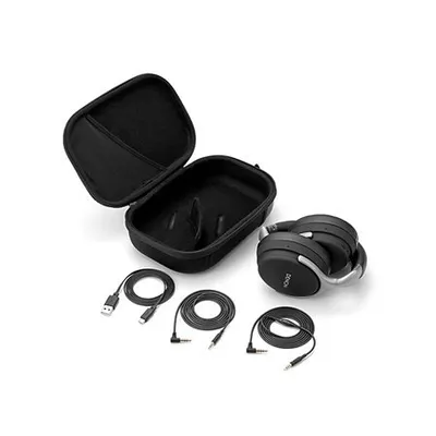 Denon AH-GC25W – Casque Bluetooth Premium Hi-Res