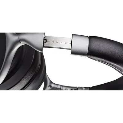 Denon AH-GC25W – Casque Bluetooth Premium Hi-Res
