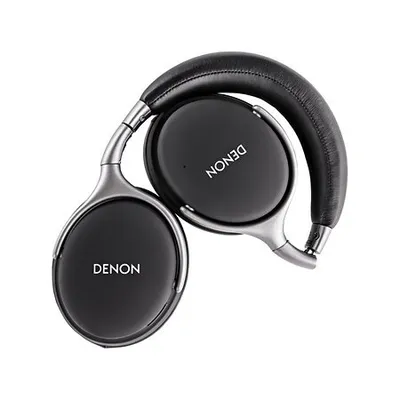 Denon AH-GC25W – Casque Bluetooth Premium Hi-Res