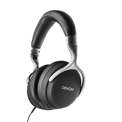 Denon AH-GC25W – Casque Bluetooth Premium Hi-Res