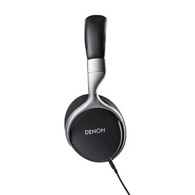 Denon AH-GC25W – Casque Bluetooth Premium Hi-Res