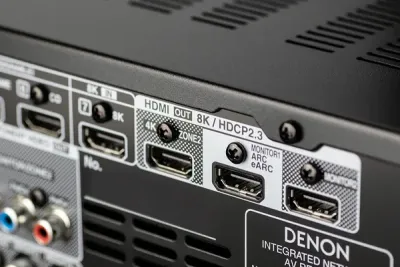 DENON AVC-X3700H