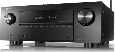 DENON AVC-X3700H