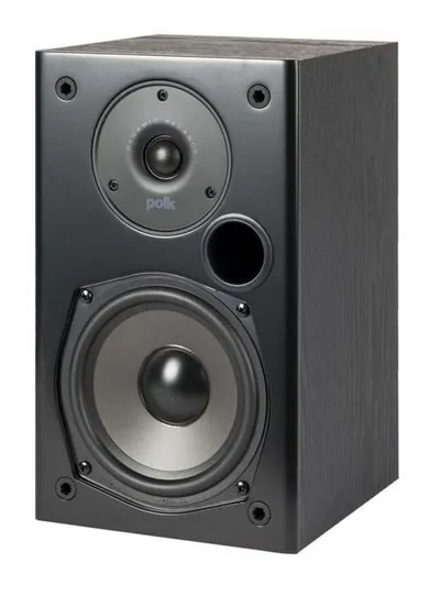Polk Audio T15 Enceinte Bibliothèque