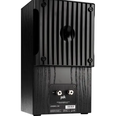 Enceinte Bibliothèque Polk Audio L100 Legend