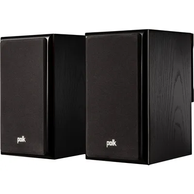 Enceinte Bibliothèque Polk Audio L100 Legend