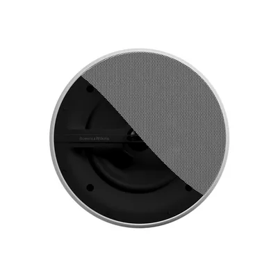 Bowers & Wilkins CCM362 White
