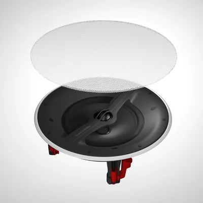 Enceinte encastrable plafond