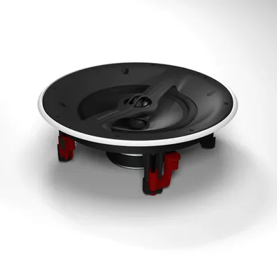 Enceinte encastrable plafond