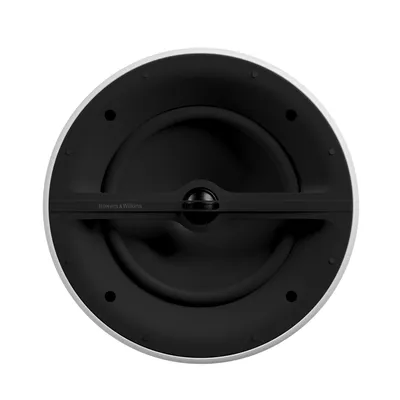 Enceinte encastrable plafond