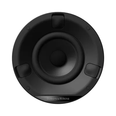 Enceinte encastrable
