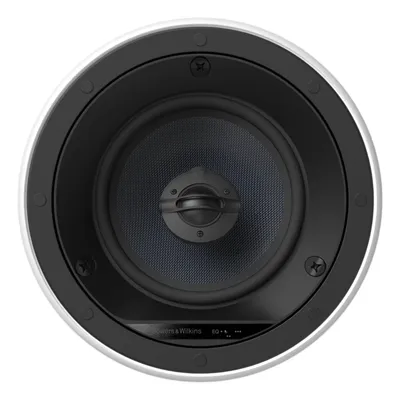 Bowers & Wilkins CCM663RD