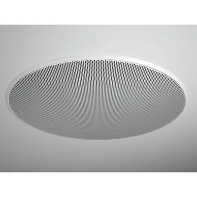 Enceinte encastrable