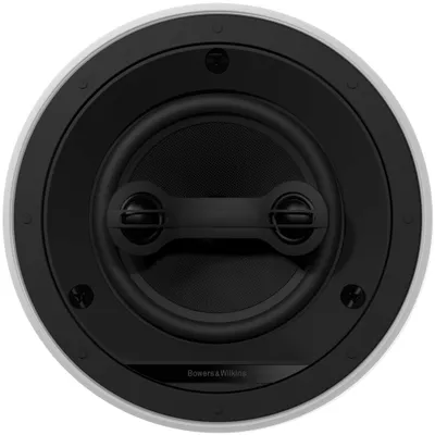 Enceinte encastrable