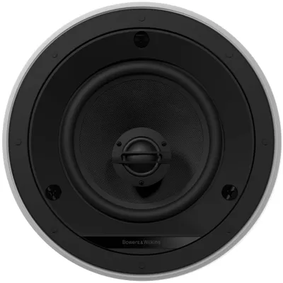 Enceinte encastrable