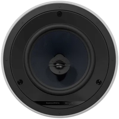 Enceinte encastrable