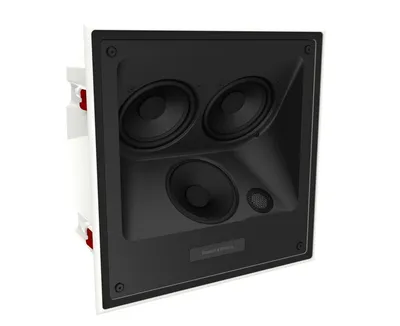Bowers and walkins CCM7.3 S2