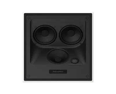 Enceinte encastrable