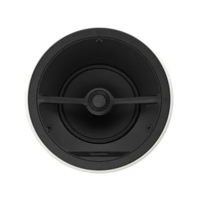 Enceinte encastrable