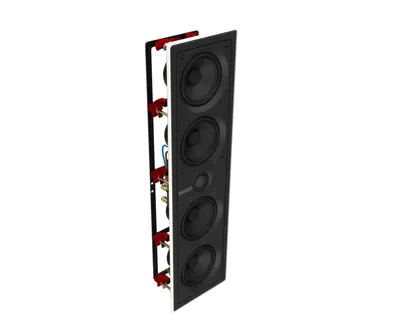 Enceinte encastrable
