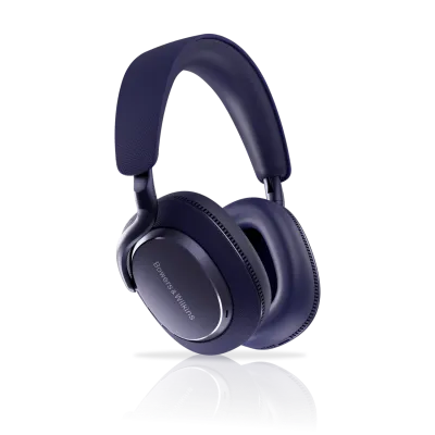 casque bluetooth bowers & wilkins px7 s3 indigo blue