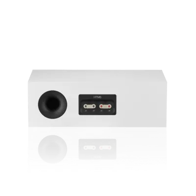 Enceinte centrale Bowers & Wilkins HTM6 S3 White