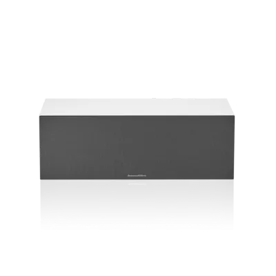 Enceinte centrale Bowers & Wilkins HTM6 S3 White