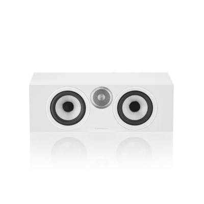 Enceinte centrale Bowers & Wilkins HTM6 S3 White