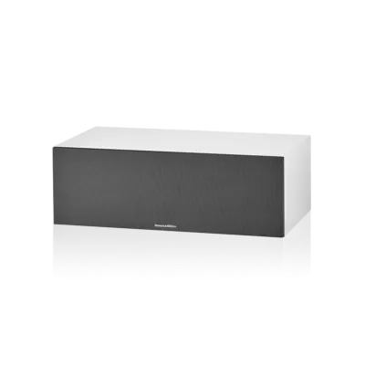Enceinte centrale Bowers & Wilkins HTM6 S3 White (Pièce)
