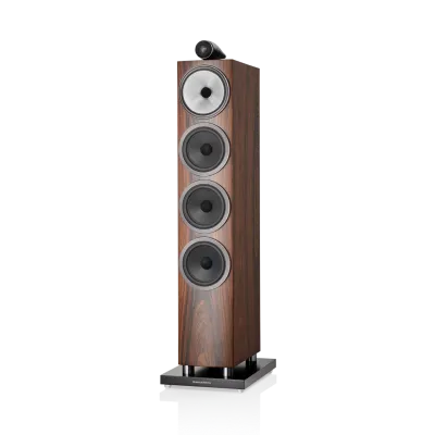 enceinte colonne B&W 702 S3