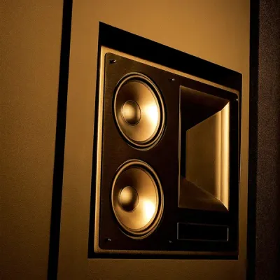 Enceinte home cinéma Klipsch KL-650-THX R