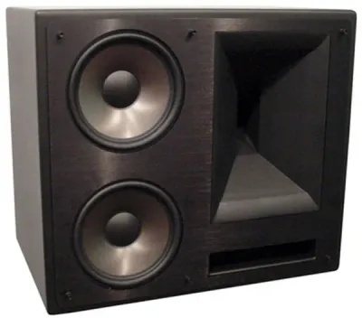 Enceinte home cinéma Klipsch KL-650-THX R