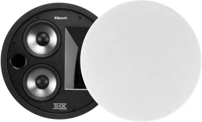 KLIPSCH PRO 7502 L THX WHITE (UNITE)