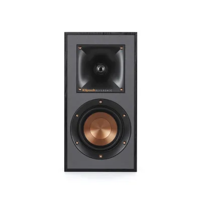 Klipsch R-41SA – Enceinte Atmos compacte