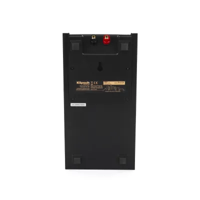 Klipsch R-41SA – Enceinte Atmos compacte