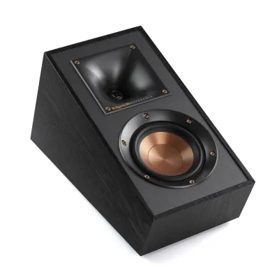 Klipsch R-41SA – Enceinte Atmos compacte