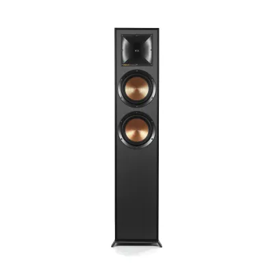 Klipsch R-625FA Dolby Atmos (Black)
