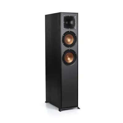 Klipsch R-625FA Dolby Atmos (Black)