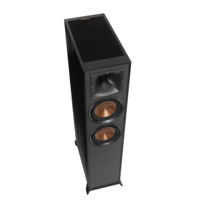 Klipsch R-625FA Dolby Atmos (Black)