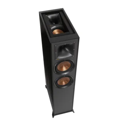 Klipsch R-625FA Dolby Atmos (Black)