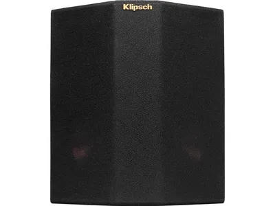 Enceinte Surround Klipsch RP-240S Noir